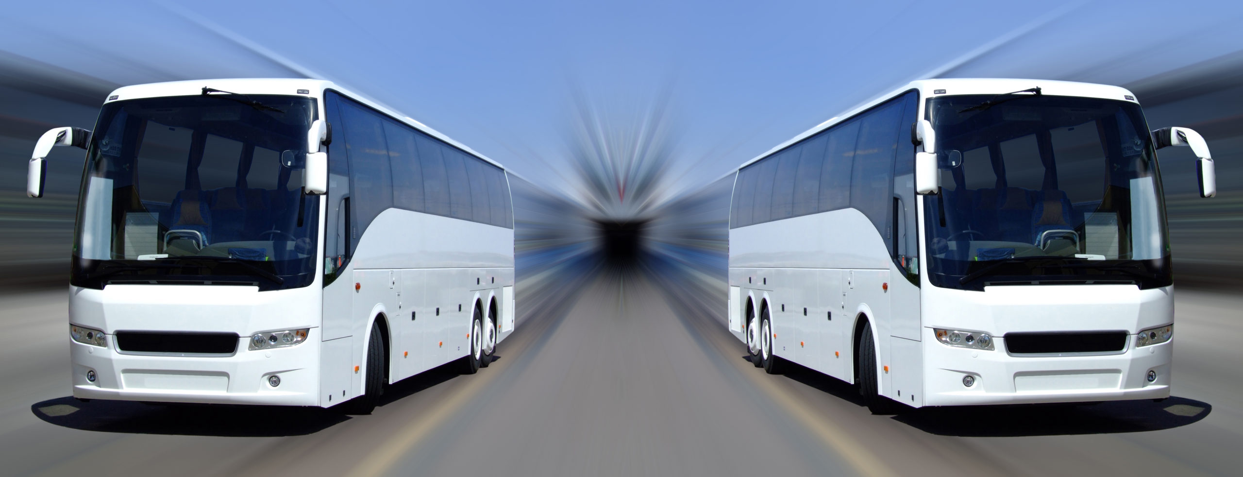 חברת הסעות מקצועית